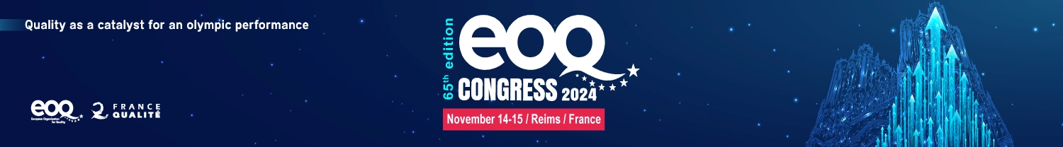 European Organization for Quality (EOQ) Annual Congress