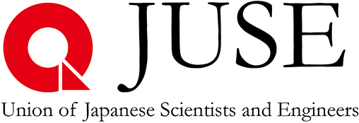 日本科学技術連盟 Union of Japanese Scientists and Engineers